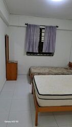 Blk 102 Jurong East Ville (Jurong East), HDB 3 Rooms #627023981